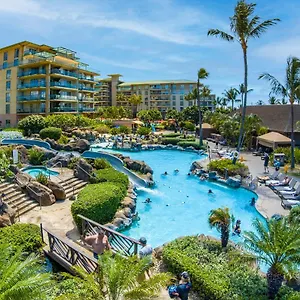 Outrigger Honua Kai And 4* Lahaina