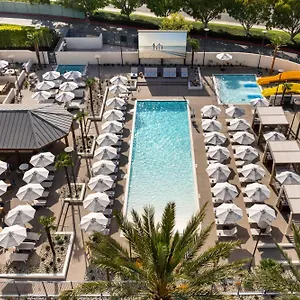 Hyatt Regency 4* Irvine