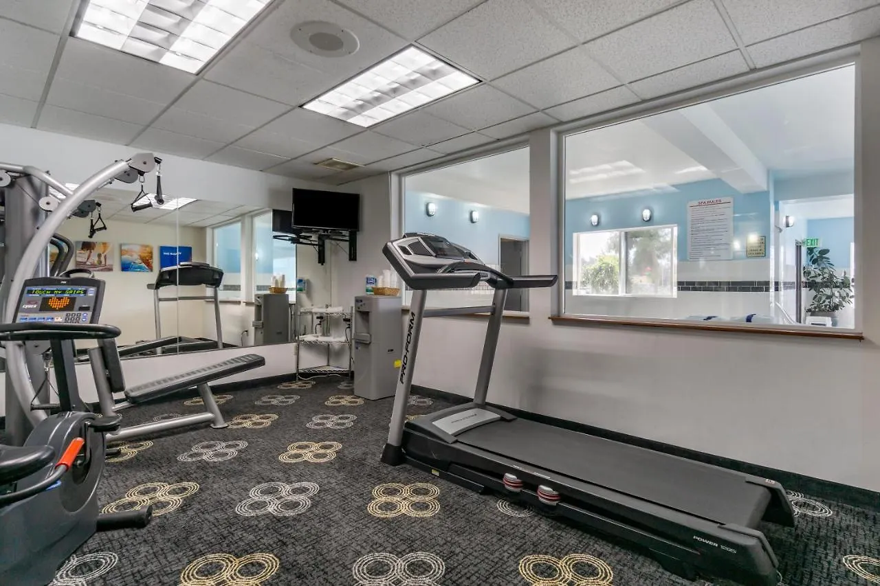 Comfort Inn Kent - Seattle 3*,  United States
