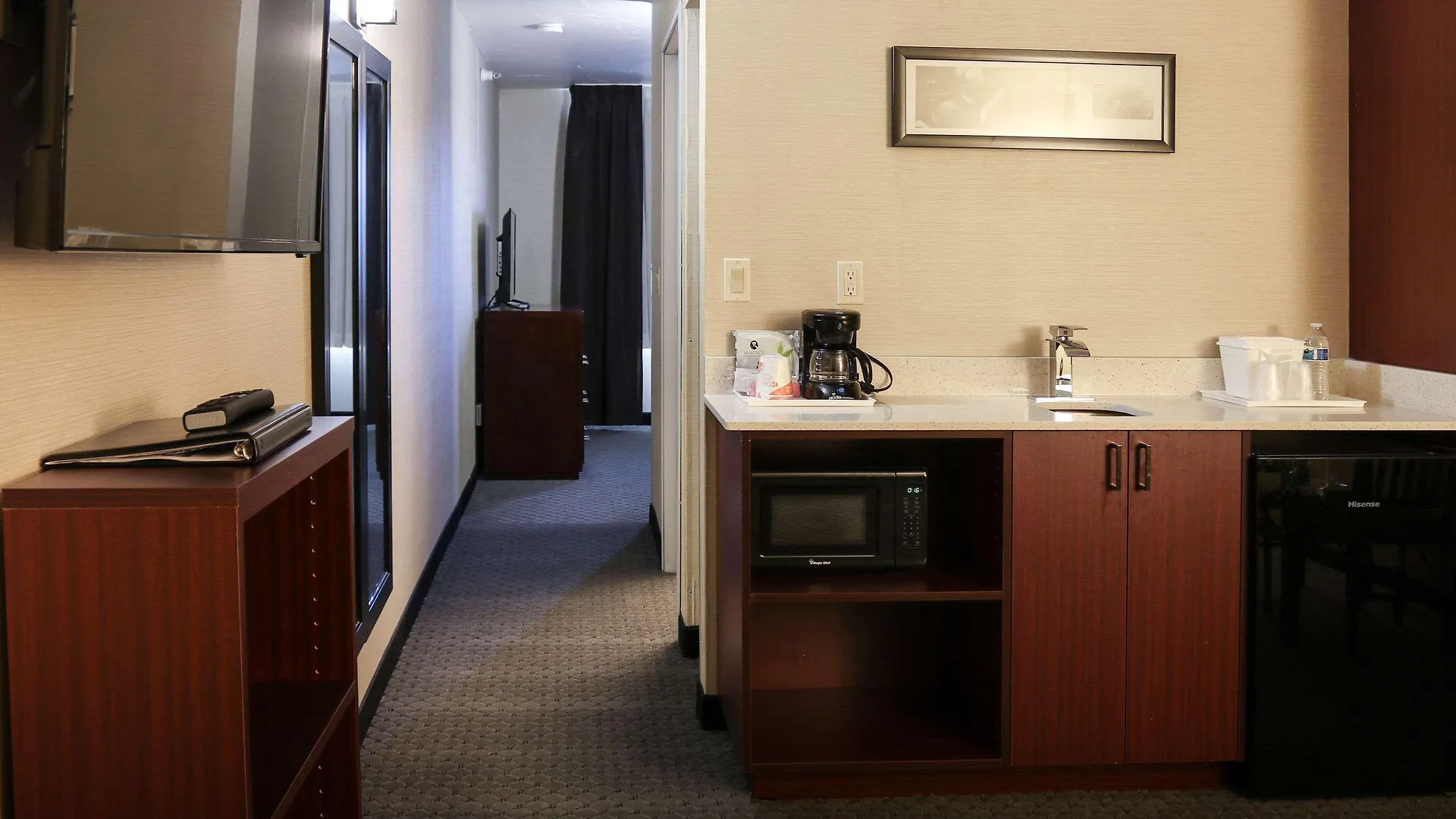 Comfort Inn Kent - Seattle