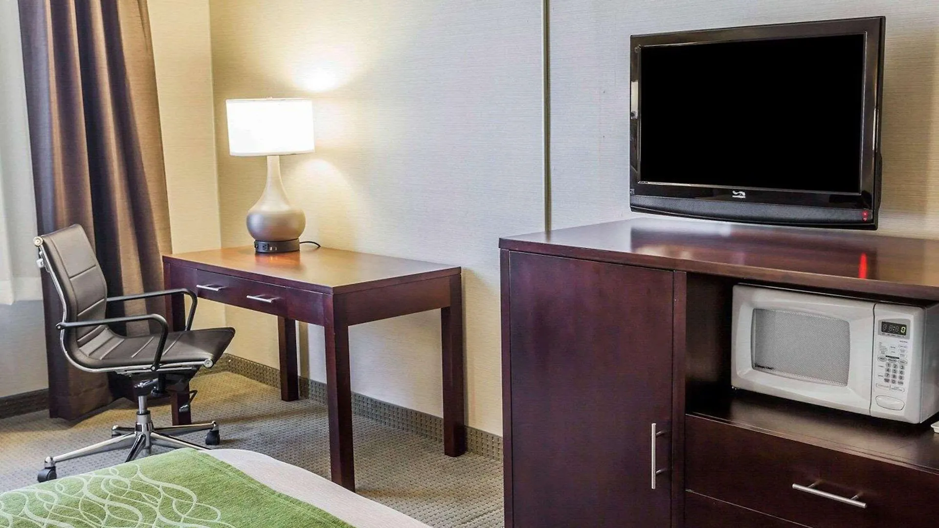 Comfort Inn Kent - Seattle