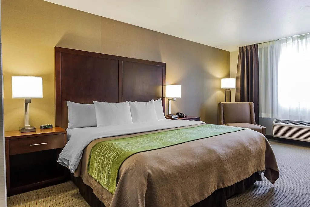 Comfort Inn Kent - Seattle