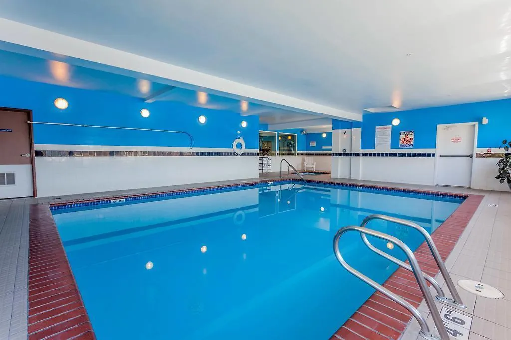 ***  Comfort Inn Kent - Seattle United States