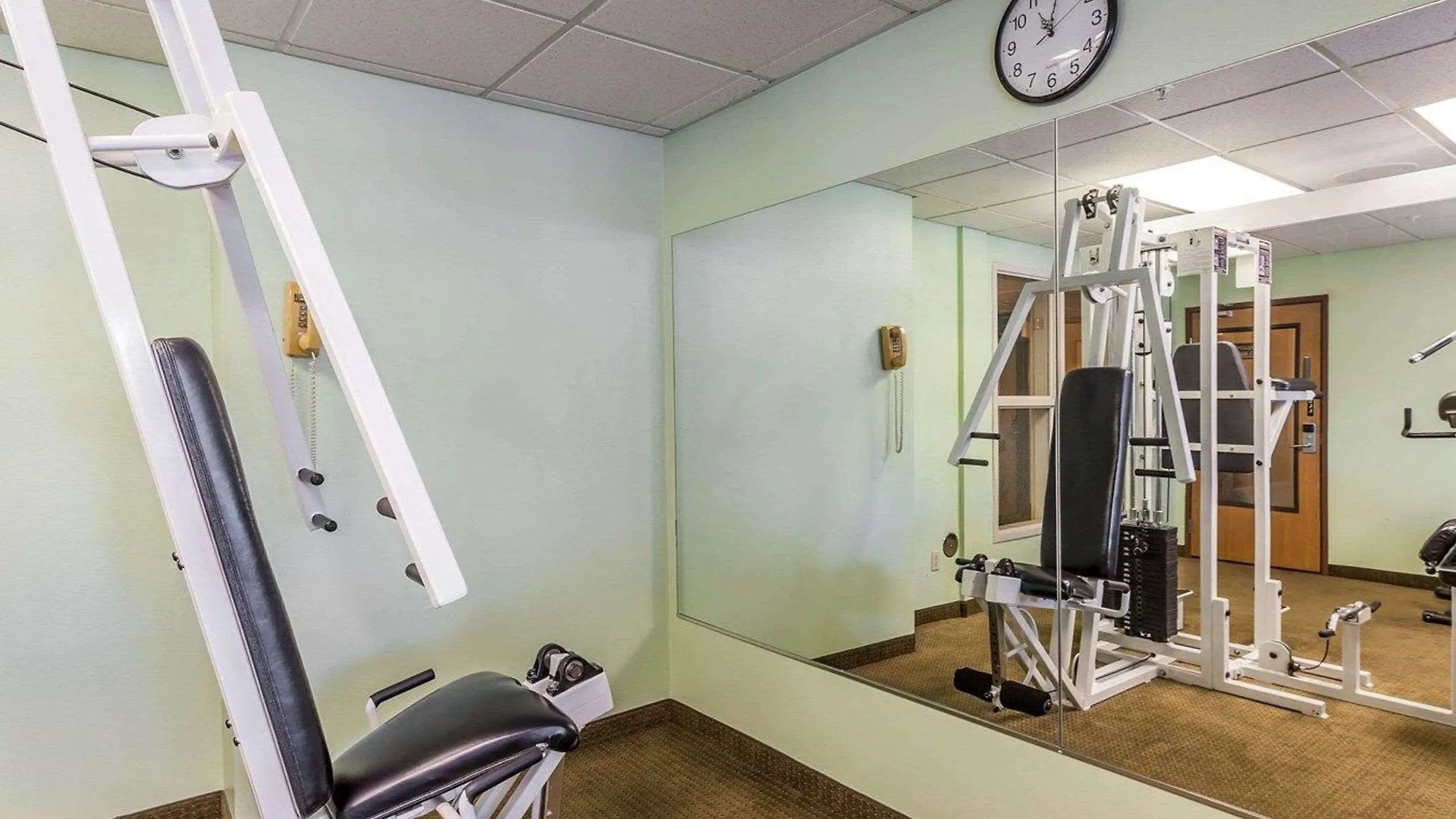 Comfort Inn Kent - Seattle