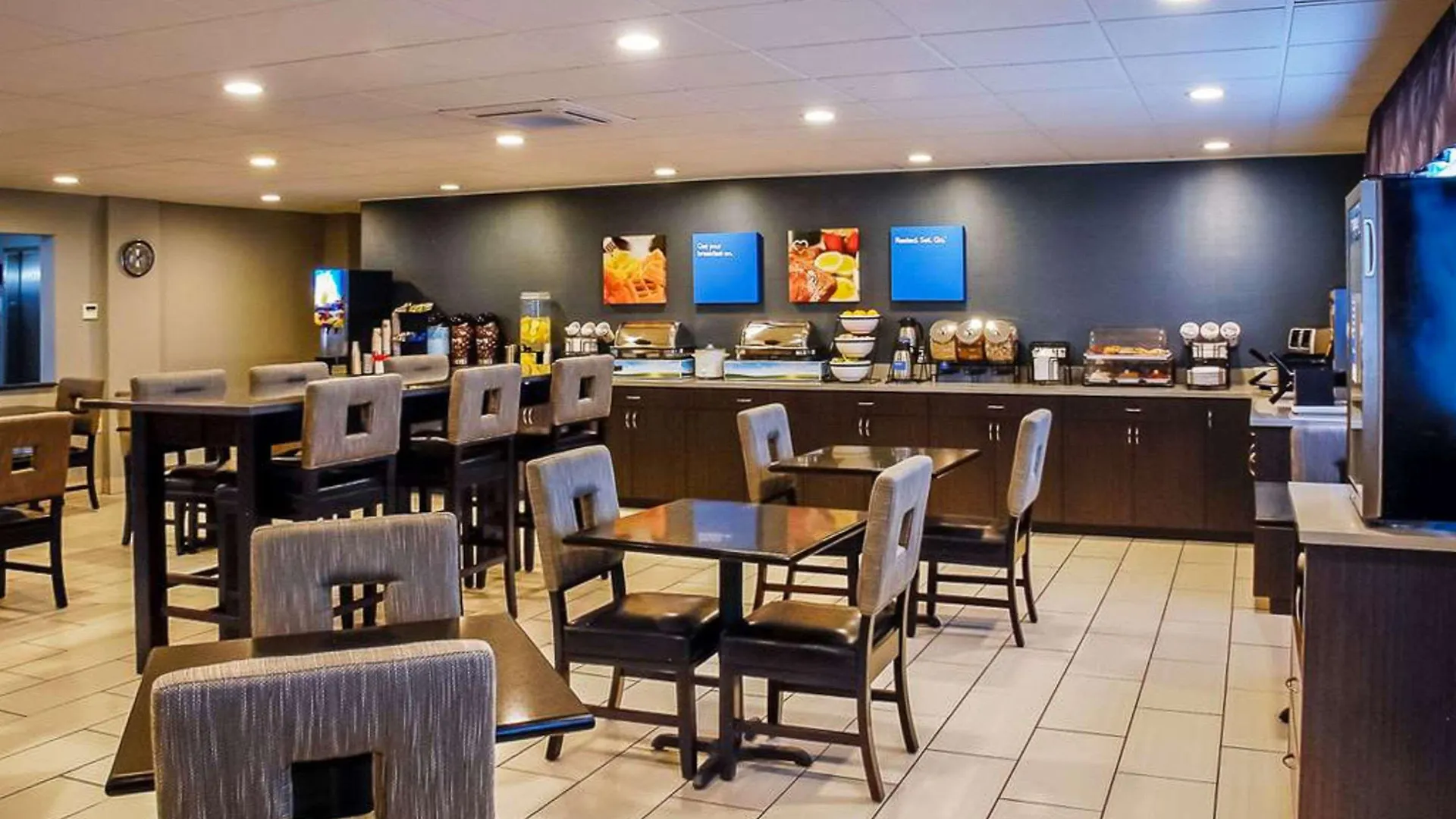 Comfort Inn Kent - Seattle