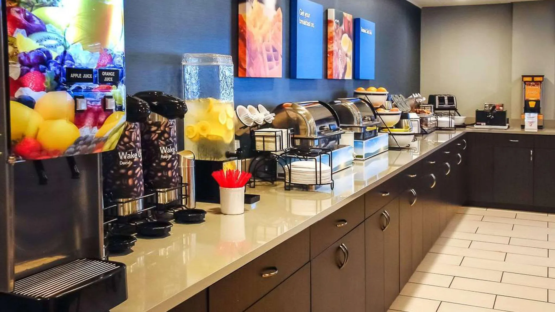 Comfort Inn Kent - Seattle