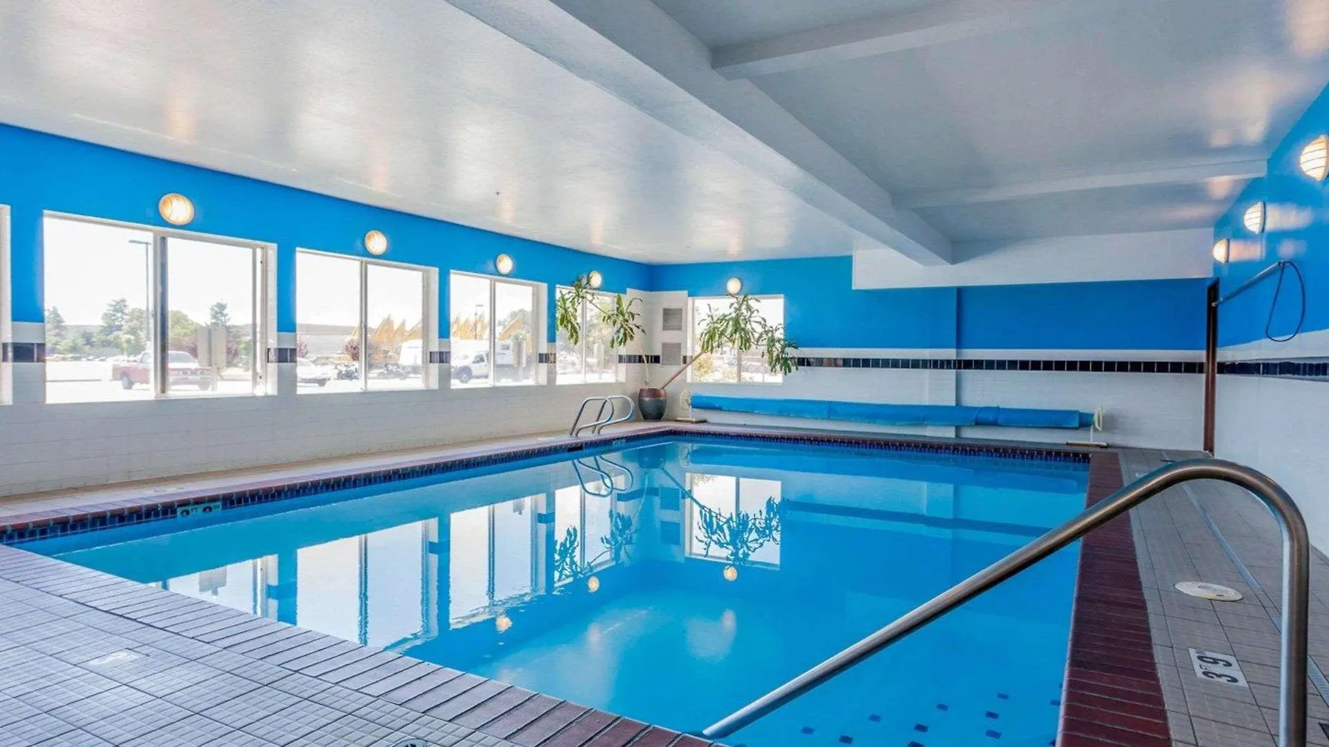 Comfort Inn Kent - Seattle