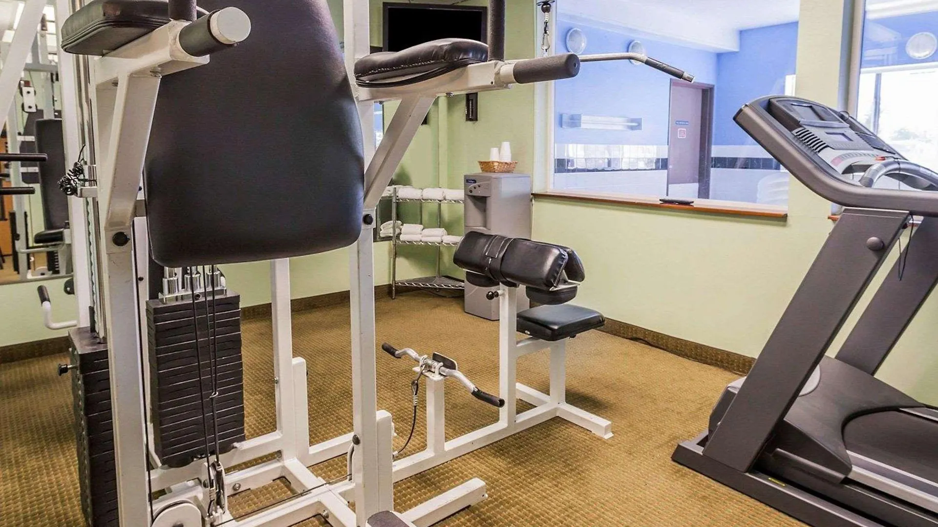 Comfort Inn Kent - Seattle 3*,  United States
