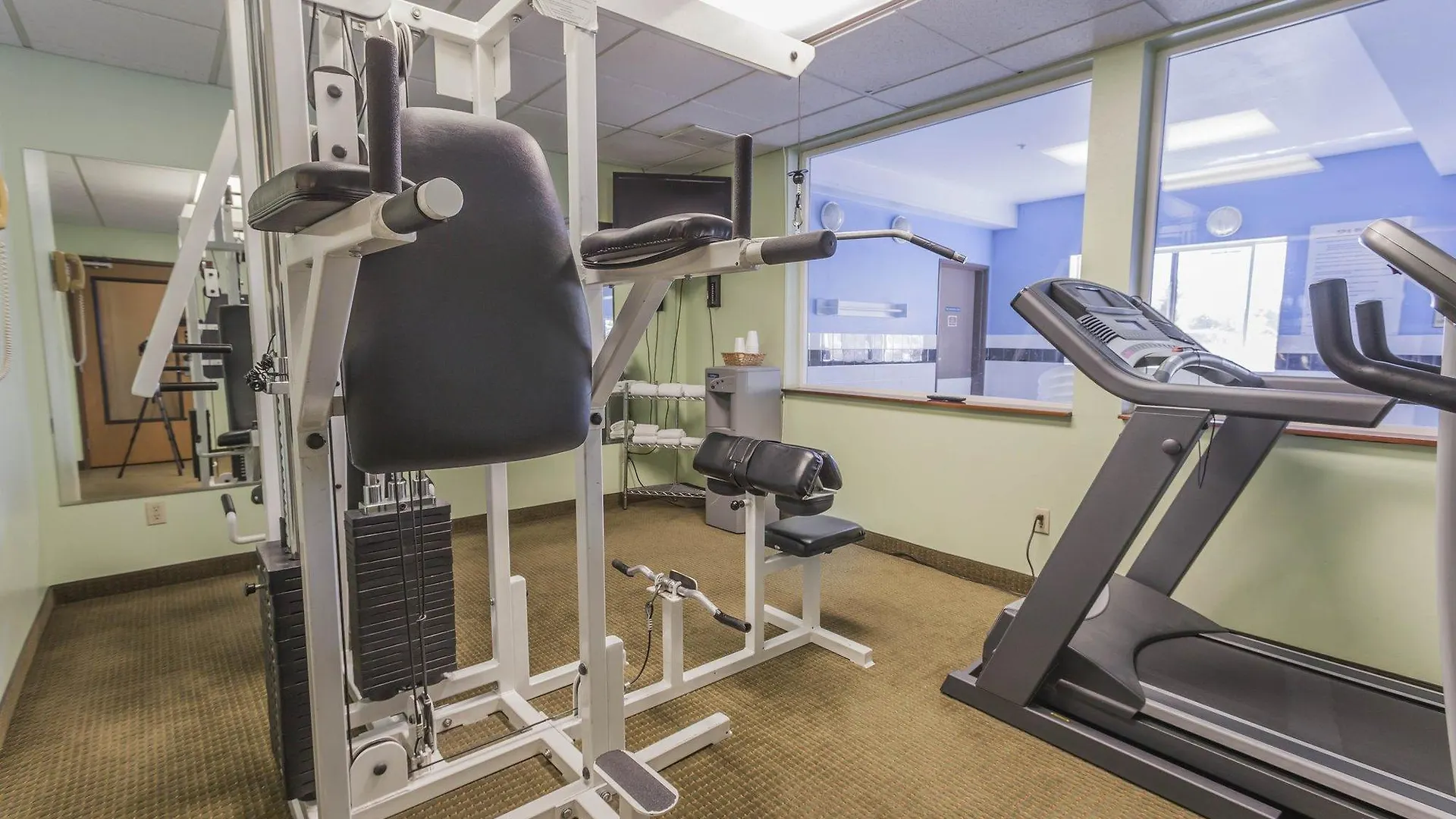 Comfort Inn Kent - Seattle United States