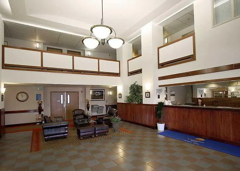 Comfort Inn Kent - Seattle