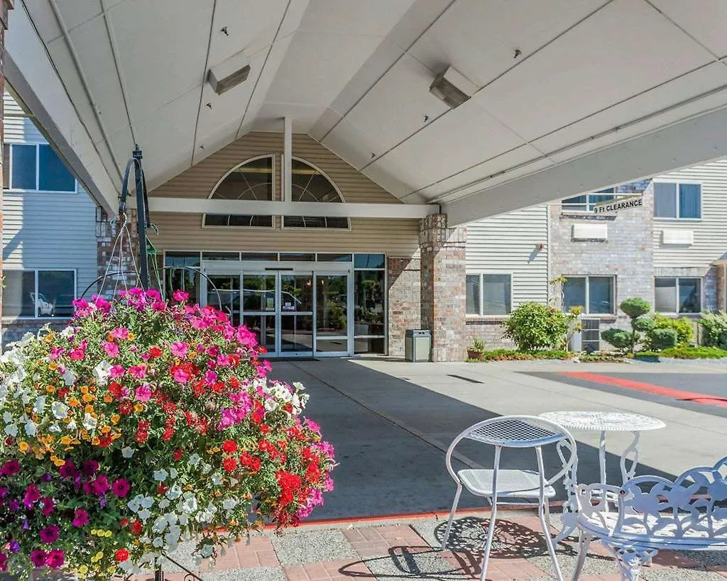 Comfort Inn Kent - Seattle